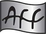 Logo Auriol frappe à froid