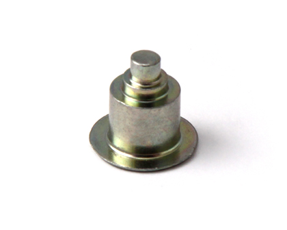 axle rivet special screw