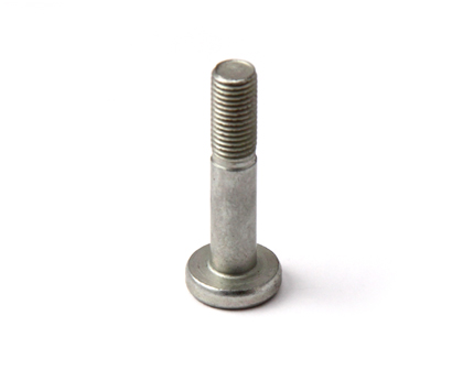axle rivet special screw