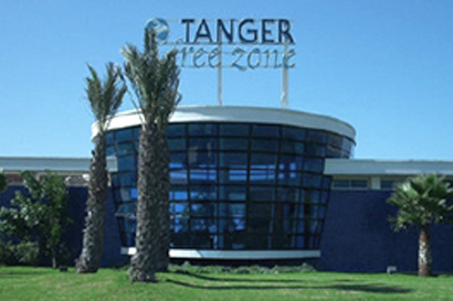 Tanger factory